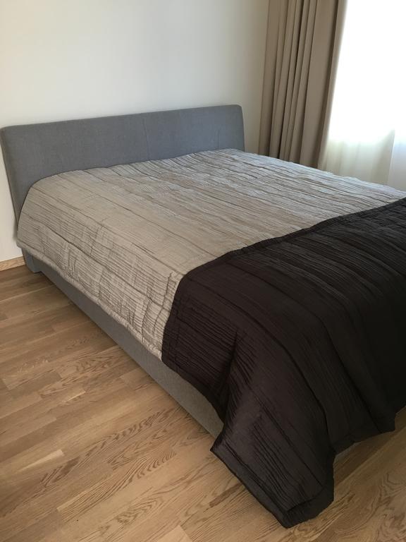 Baltic Apartments Premium بالانغا المظهر الخارجي الصورة