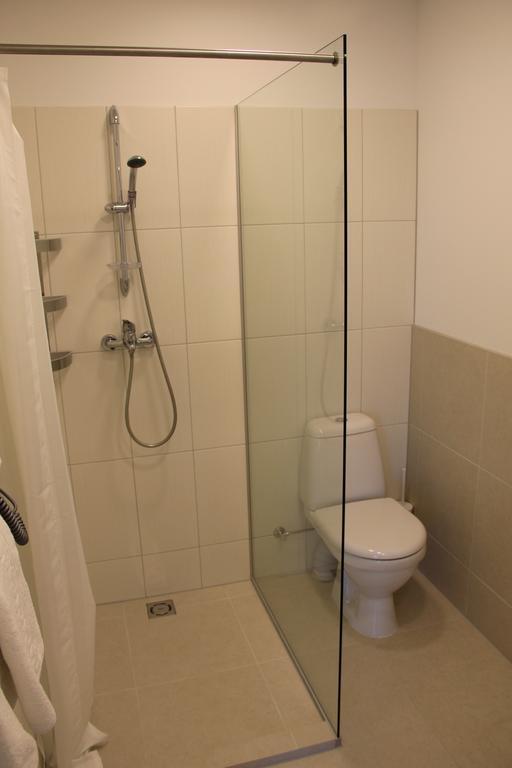 Baltic Apartments Premium بالانغا المظهر الخارجي الصورة