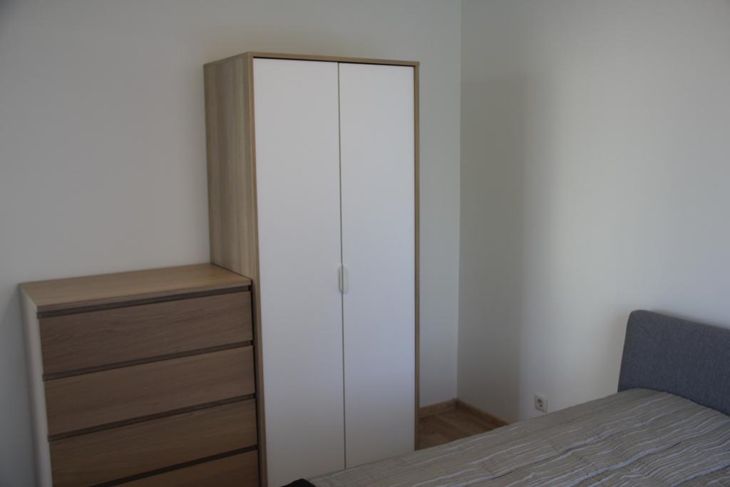 Baltic Apartments Premium بالانغا المظهر الخارجي الصورة